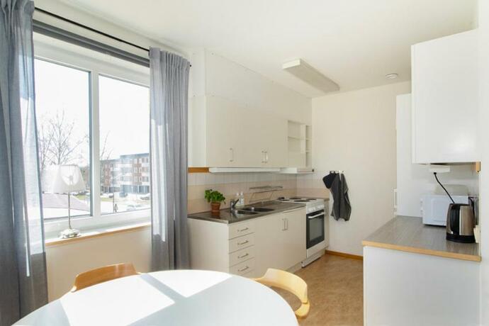 Imagen general del H&auml;rn&ouml;sands Folkh&ouml;gskolas Vandrarhem. Foto 22