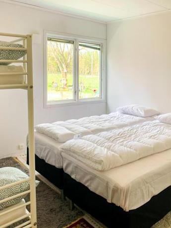 Imagen de la habitación del H&auml;sslebog&aring;rden Turist & Konferens. Foto 11