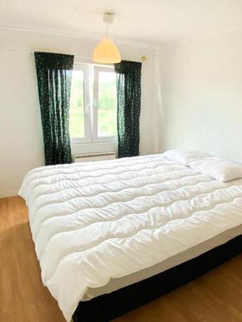 Imagen de la habitación del H&auml;sslebog&aring;rden Turist & Konferens. Foto 15