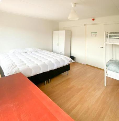Imagen de la habitación del H&auml;sslebog&aring;rden Turist & Konferens. Foto 16
