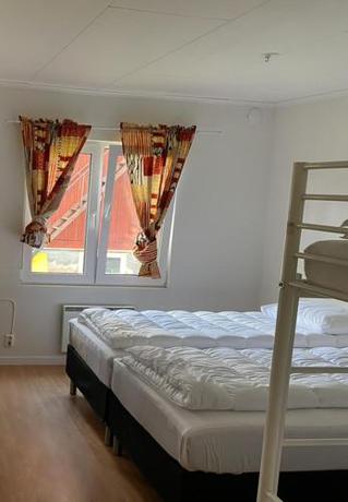 Imagen de la habitación del H&auml;sslebog&aring;rden Turist & Konferens. Foto 18