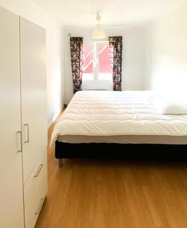 Imagen de la habitación del H&auml;sslebog&aring;rden Turist & Konferens. Foto 19