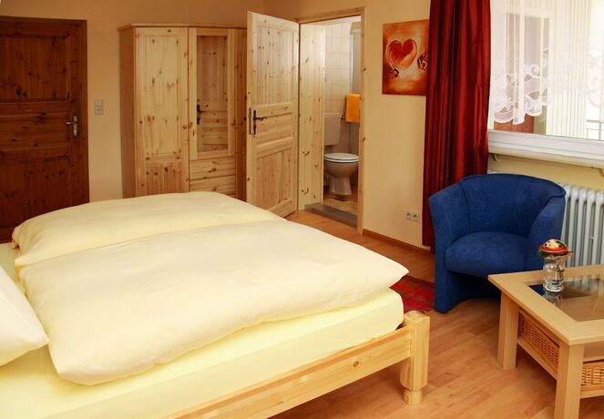 Imagen de la habitación del Hauptstraße. Foto 9