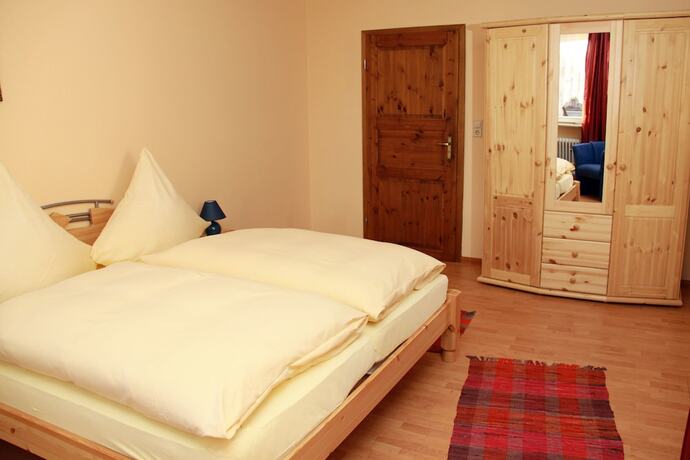 Imagen de la habitación del Hauptstraße. Foto 10