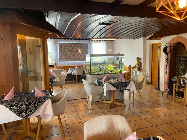 Imagen general del Hauptstraße. Foto 2