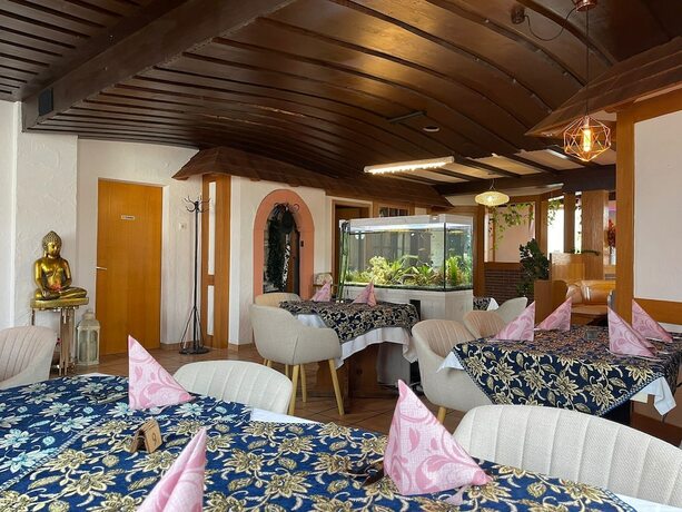 Imagen general del Hauptstraße. Foto 7