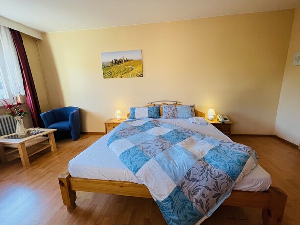 Imagen de la habitación del Hauptstraße. Foto 12