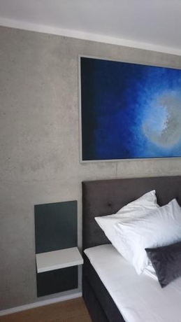 Imagen general del Haus 7 - Boardinghouse. Foto 2