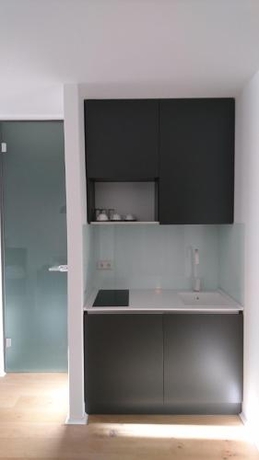 Imagen general del Haus 7 - Boardinghouse. Foto 3