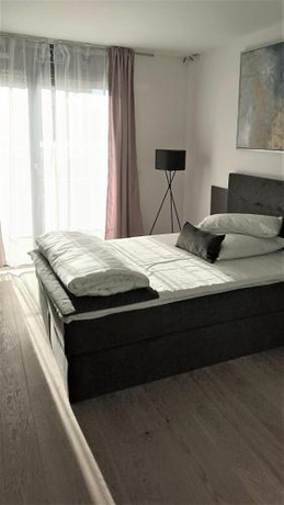 Imagen general del Haus 7 - Boardinghouse. Foto 6