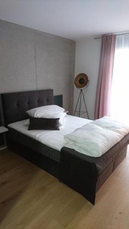 Imagen general del Haus 7 - Boardinghouse. Foto 7