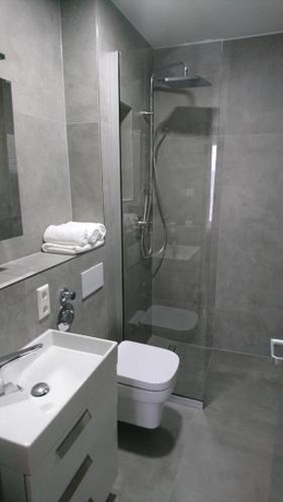 Imagen general del Haus 7 - Boardinghouse. Foto 9