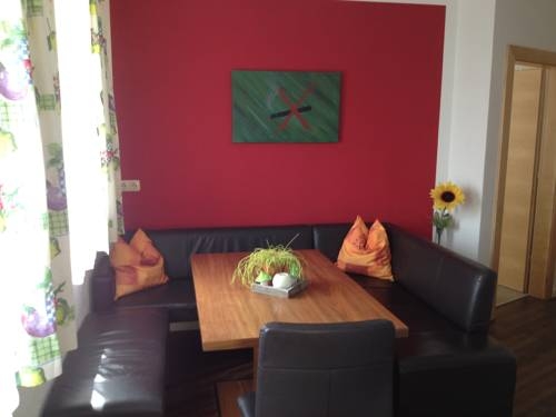 Imagen general del Haus Abendrot. Foto 8