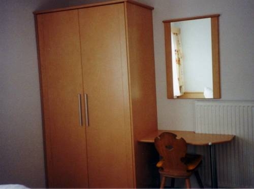 Imagen general del Haus Abendrot. Foto 2