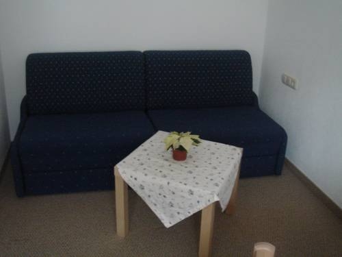 Imagen general del Haus Abendrot. Foto 5