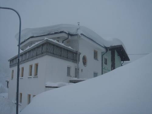 Imagen general del Haus Abendrot. Foto 6