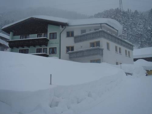 Imagen general del Haus Abendrot. Foto 7