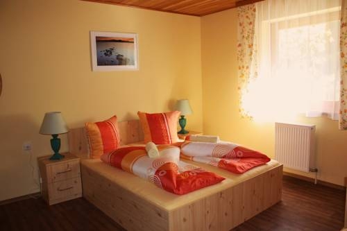 Imagen general del Haus Adler. Foto 8