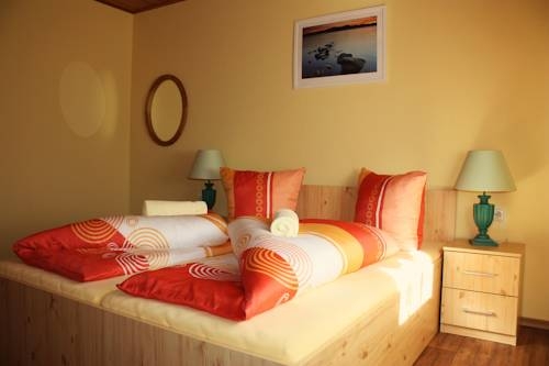 Imagen general del Haus Adler. Foto 2