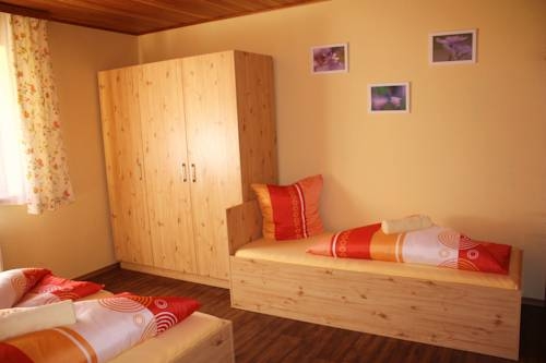 Imagen general del Haus Adler. Foto 3