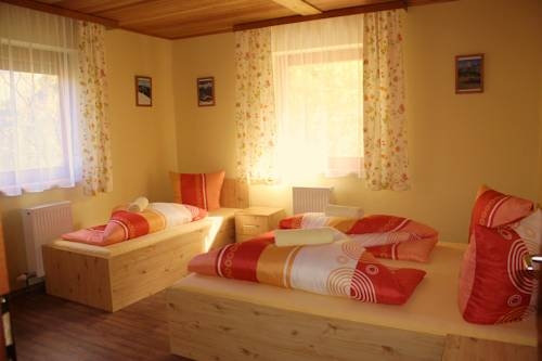 Imagen general del Haus Adler. Foto 4