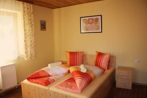 Imagen general del Haus Adler. Foto 5