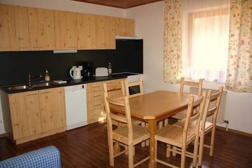 Imagen general del Haus Adler. Foto 6