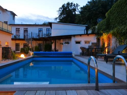 Imagen de la habitación del Haus Alexander. Foto 7