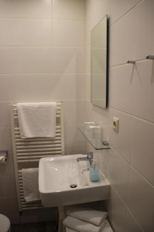 Imagen de la habitación del Haus Alexander. Foto 8