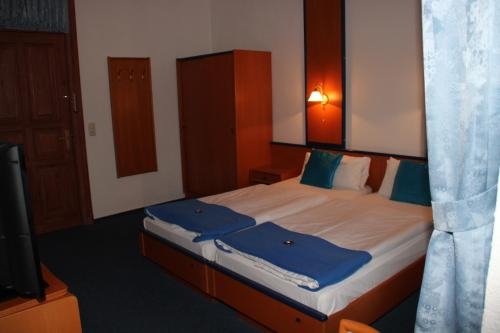 Imagen de la habitación del Haus Alexander. Foto 10