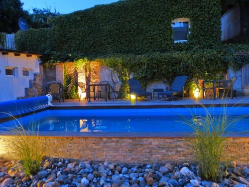 Imagen general del Haus Alexander. Foto 5