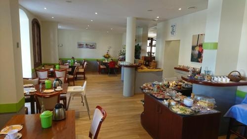 Imagen general del Haus Alexander. Foto 6