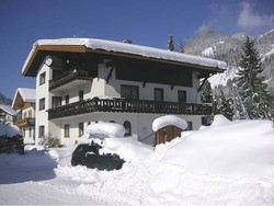 Imagen general del Haus Alexandra. Foto 1
