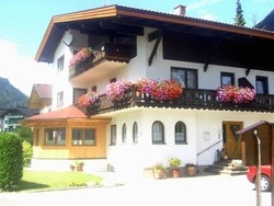 Imagen general del Haus Alexandra. Foto 8