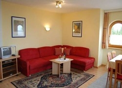 Imagen general del Haus Alexandra. Foto 3