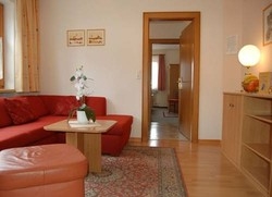 Imagen general del Haus Alexandra. Foto 4