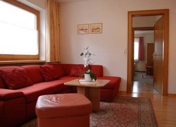 Imagen general del Haus Alexandra. Foto 5