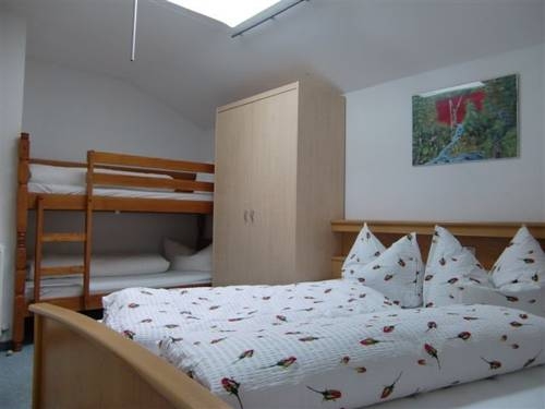 Imagen general del Haus Alpenblick. Foto 9