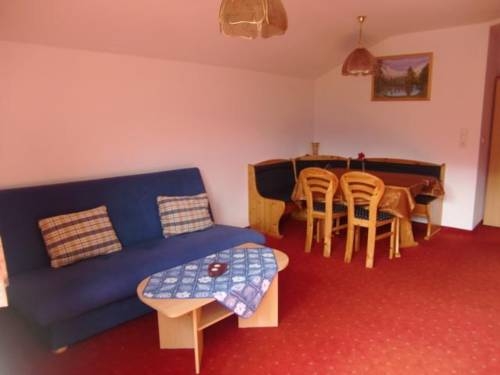 Imagen general del Haus Alpenblick. Foto 2