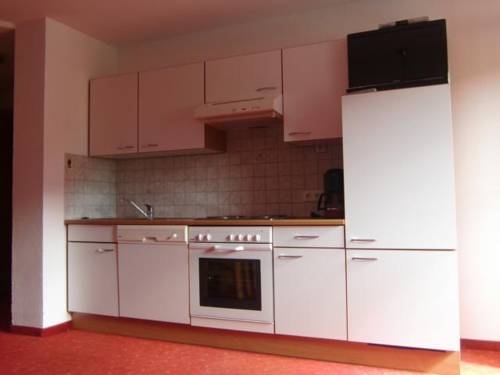 Imagen general del Haus Alpenblick. Foto 4