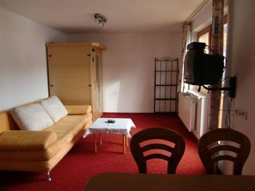 Imagen general del Haus Alpenblick. Foto 5