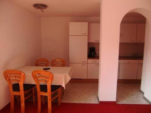 Imagen general del Haus Alpenblick. Foto 6