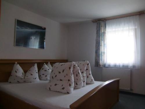 Imagen general del Haus Alpenblick. Foto 7