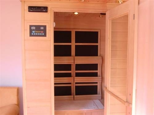 Imagen general del Haus Alpenblick. Foto 8