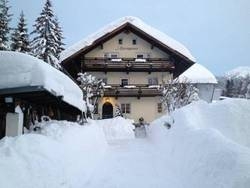 Imagen general del Haus Alpengruss. Foto 19