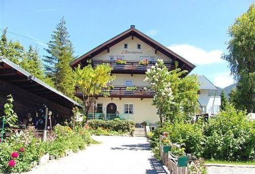 Imagen general del Haus Alpengruss. Foto 9