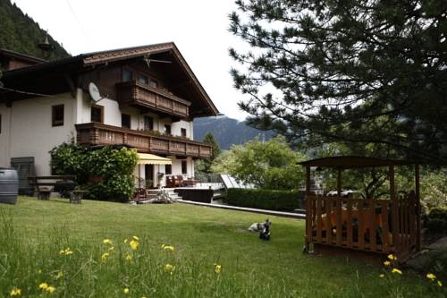 Imagen general del Haus Alpengruß. Foto 5