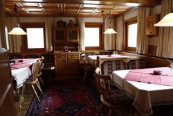 Imagen general del Haus Alpengruß. Foto 3