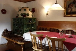 Imagen general del Haus Alpengruß. Foto 4