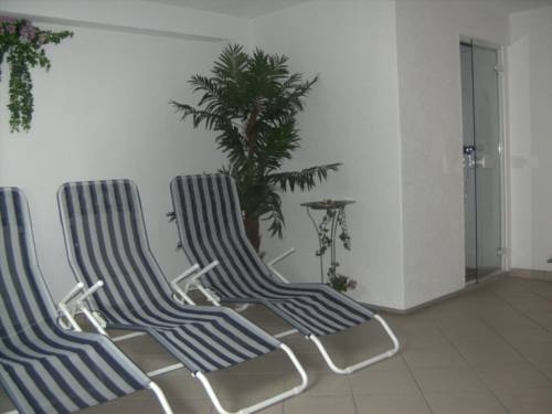 Imagen general del Haus Alpenruh. Foto 8